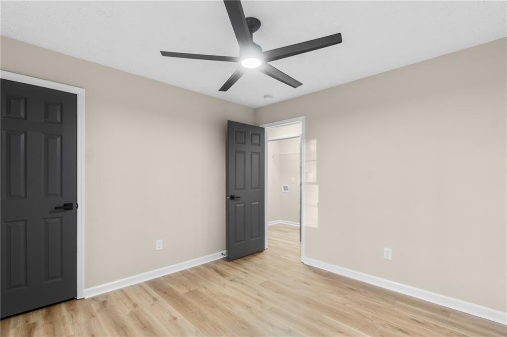 290 Peachtree Drive, White, Georgia image 19