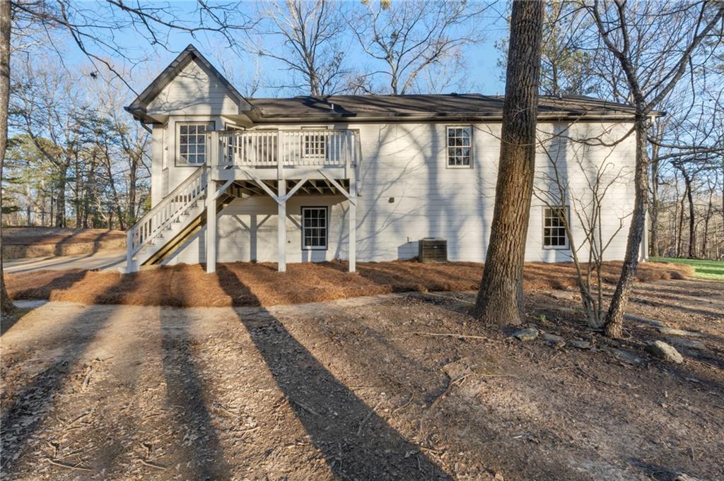 290 Peachtree Drive, White, Georgia image 29