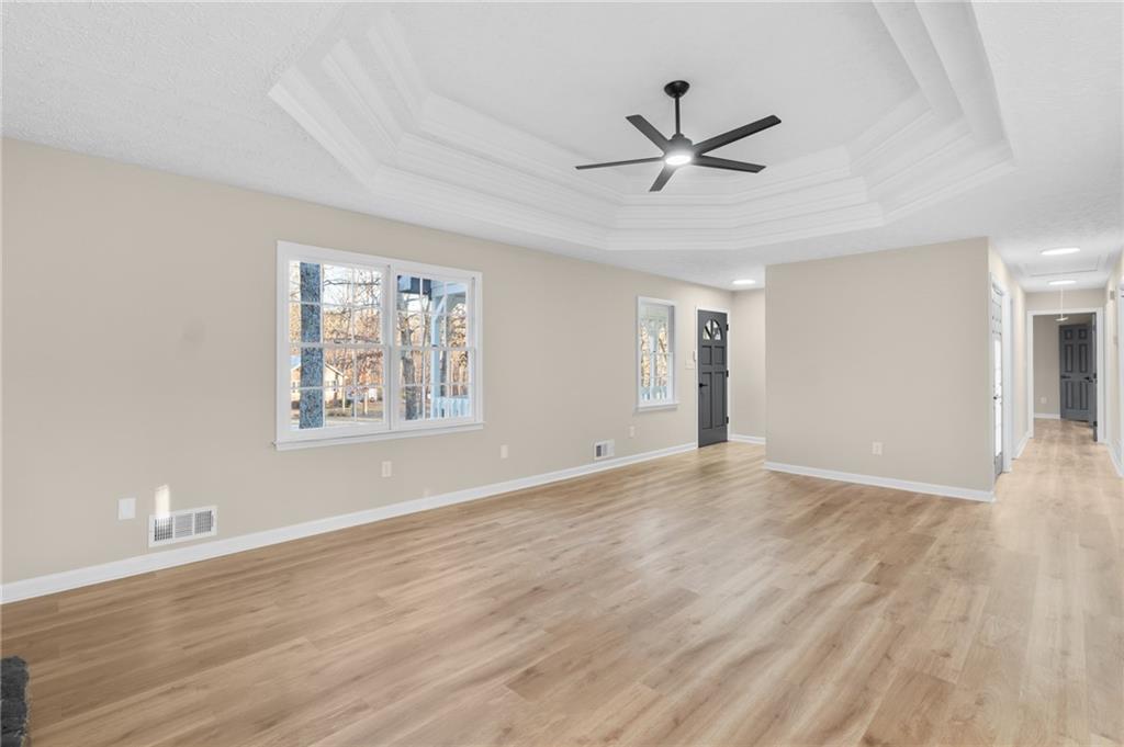 290 Peachtree Drive, White, Georgia image 7