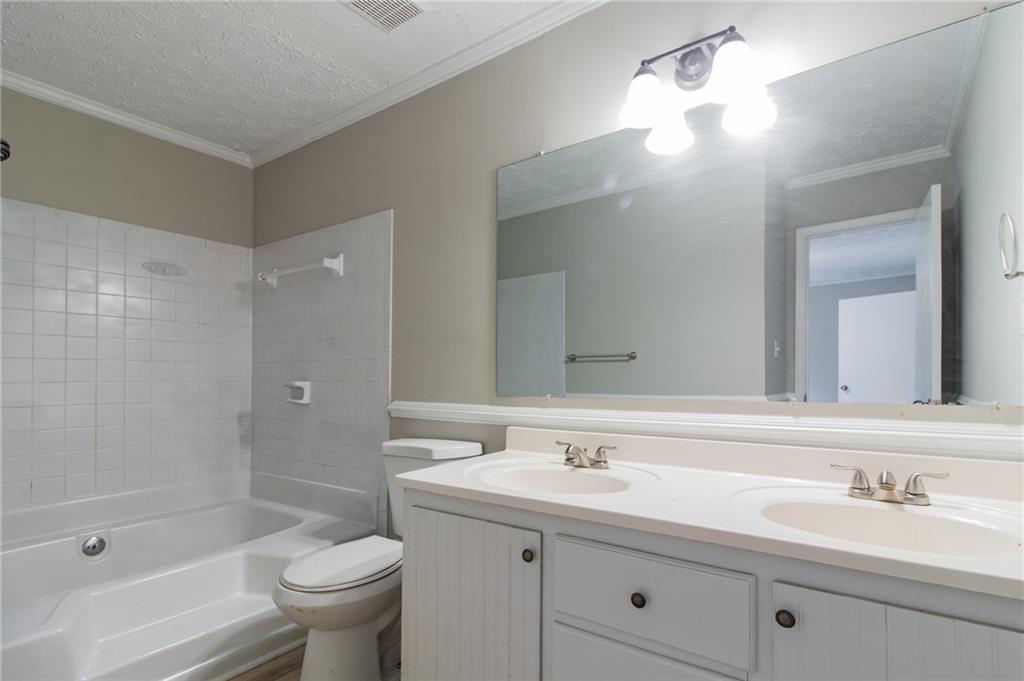 3436 Lake Monroe Road, Douglasville, Georgia image 7
