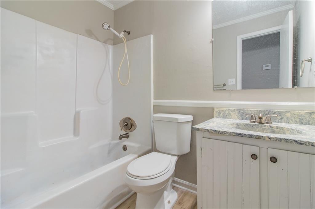 3436 Lake Monroe Road, Douglasville, Georgia image 10