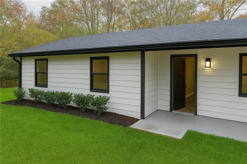 3436 Lake Monroe Road, Douglasville, Georgia image 2