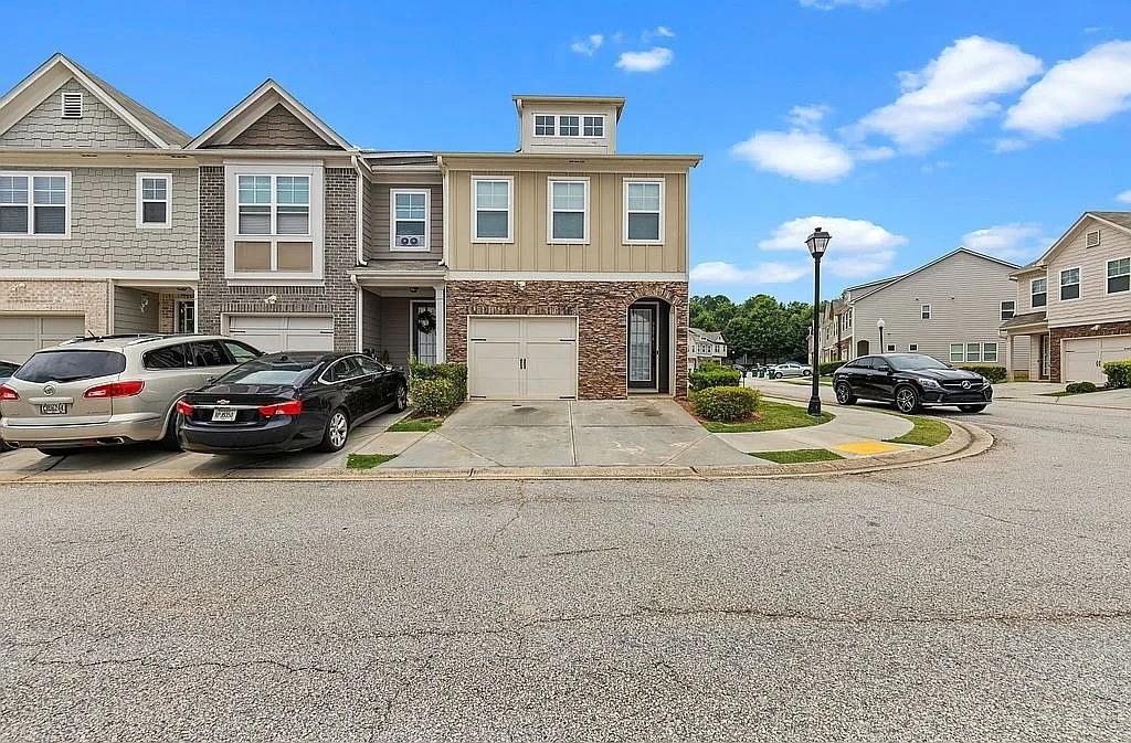 5076 Longview Walk, Decatur, Georgia image 1