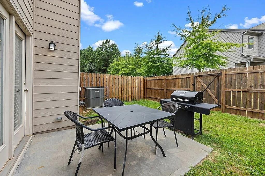 5076 Longview Walk, Decatur, Georgia image 15