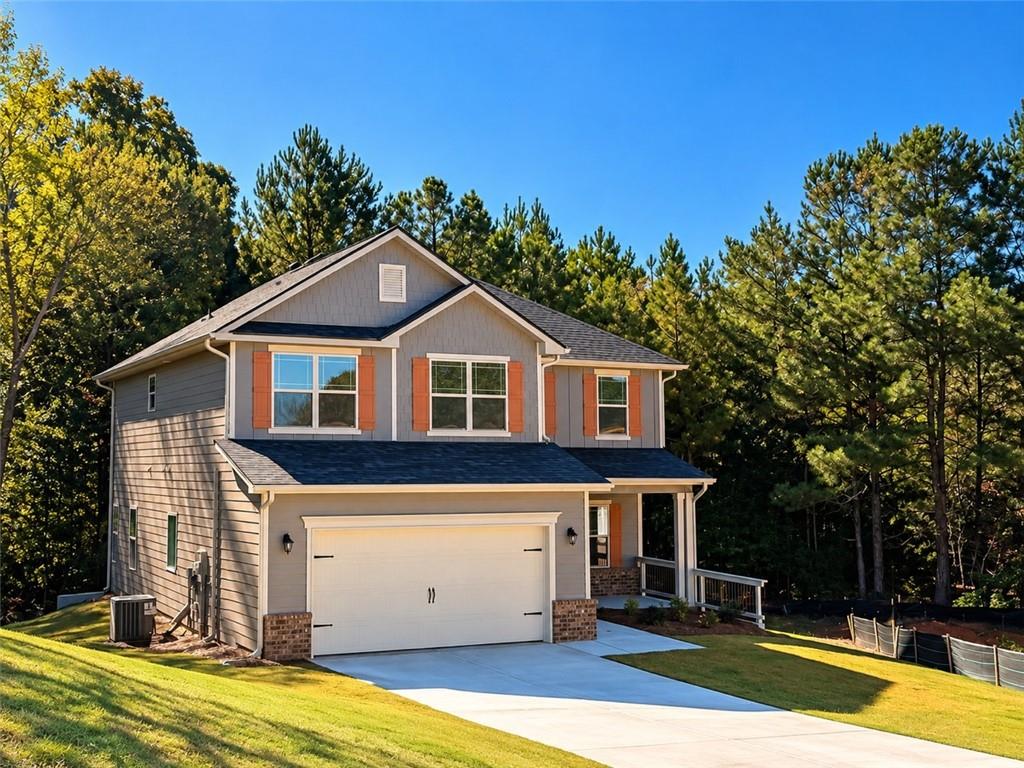 216 Magnolia Villas Drive