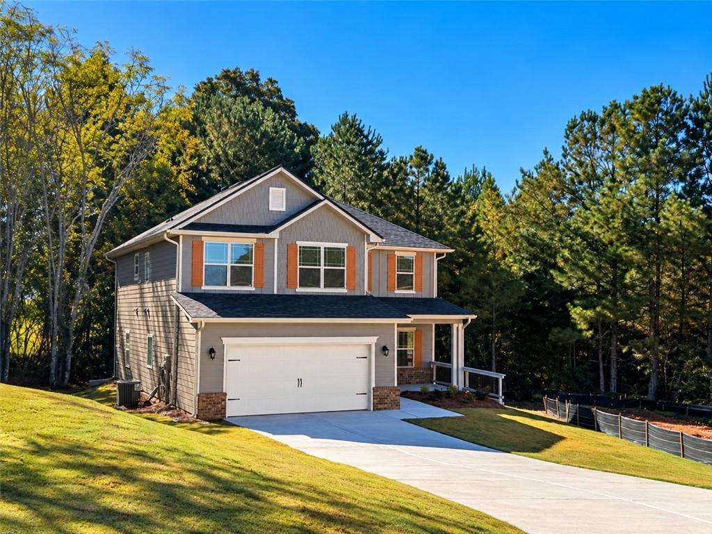 216 Magnolia Villas Drive