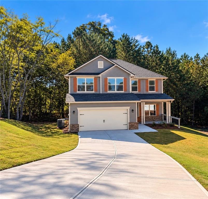 216 Magnolia Villas Drive
