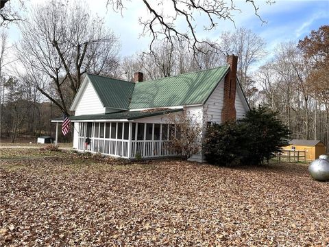 A home in Temple