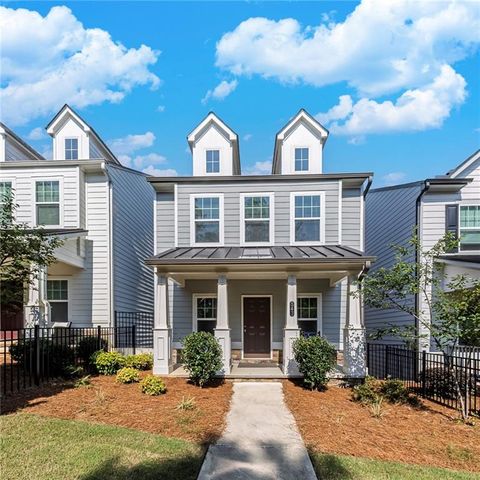 Photo of 543 Ruths Drive, Woodstock, GA 30188 (MLS # 7800639)