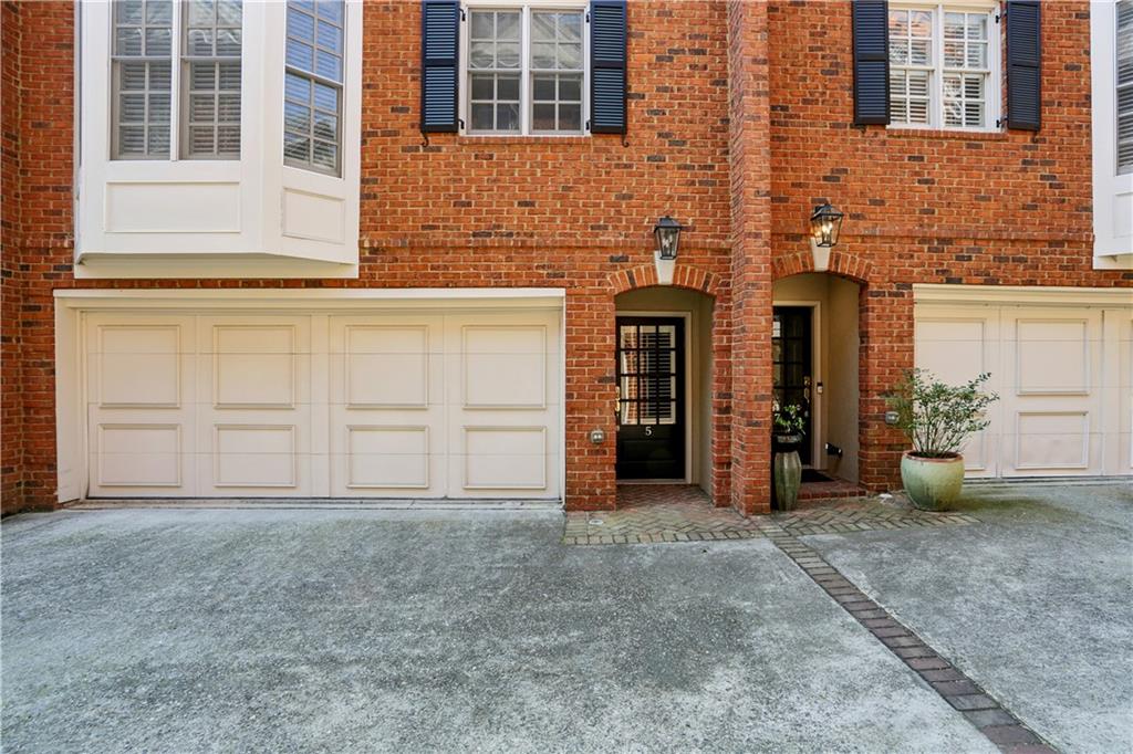 774 Piedmont Avenue NE 5B