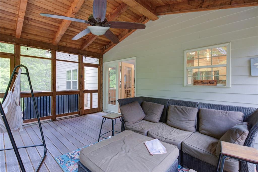 Olde Union Preserve - Residential