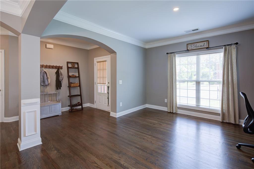 Olde Union Preserve - Residential