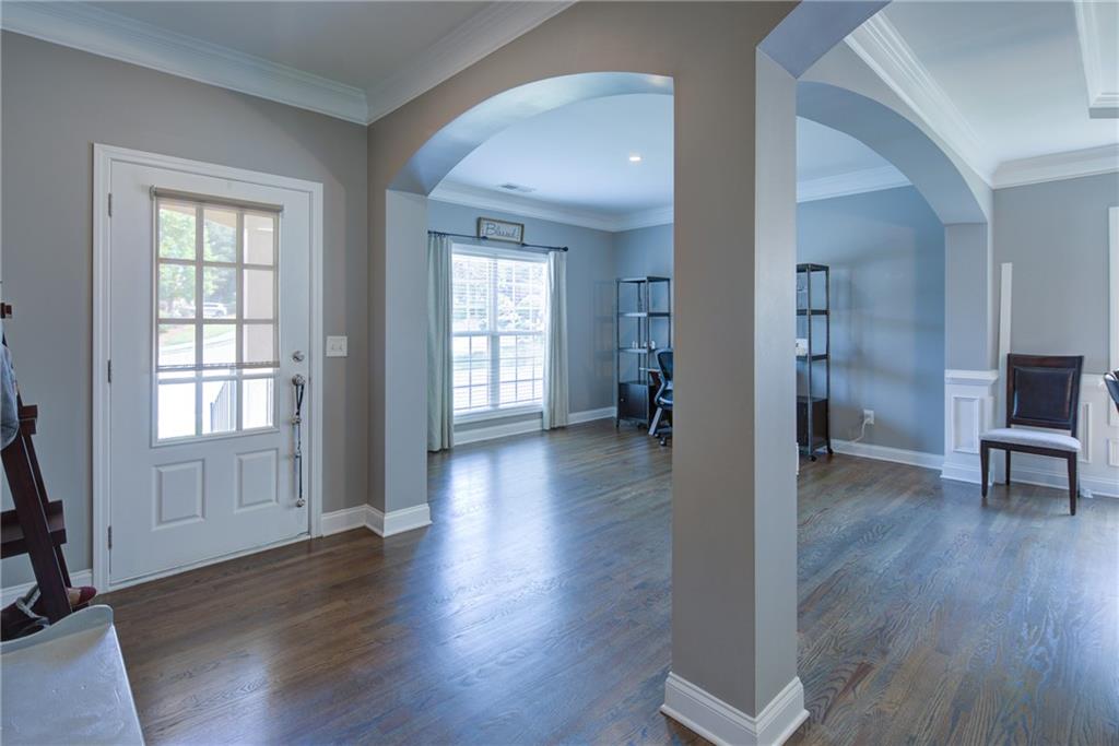 Olde Union Preserve - Residential