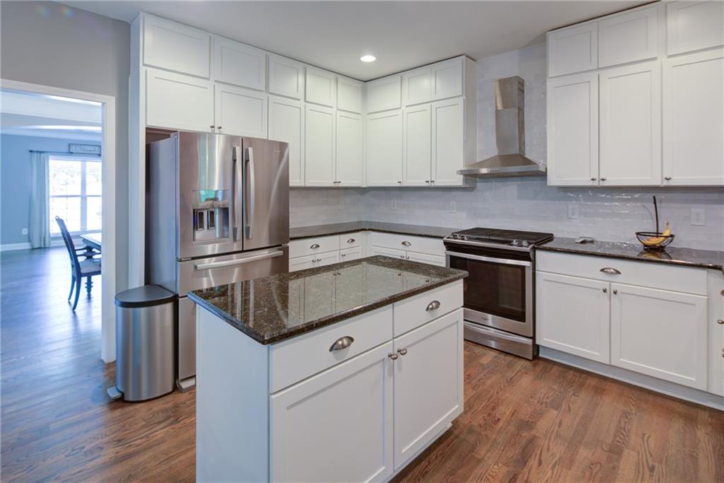 Olde Union Preserve - Residential
