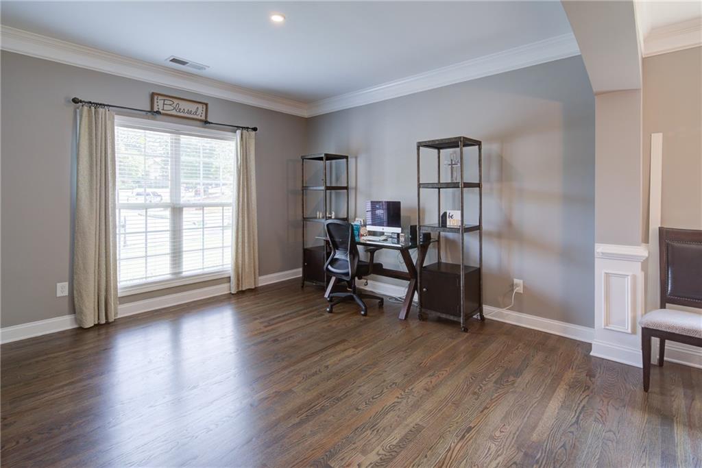 Olde Union Preserve - Residential