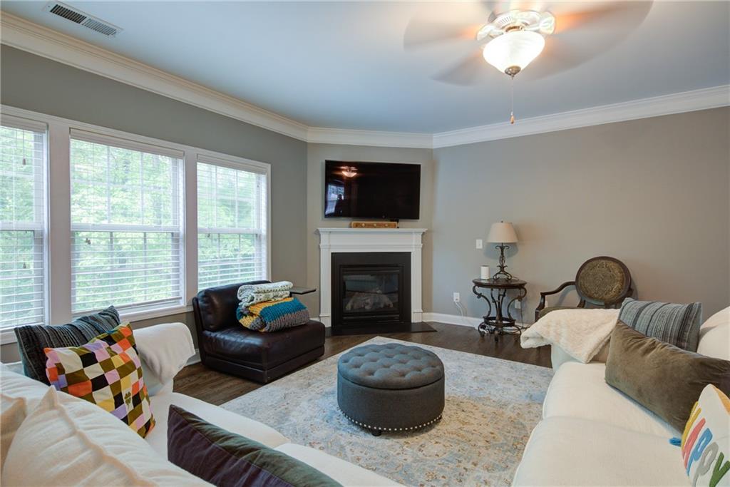 Olde Union Preserve - Residential