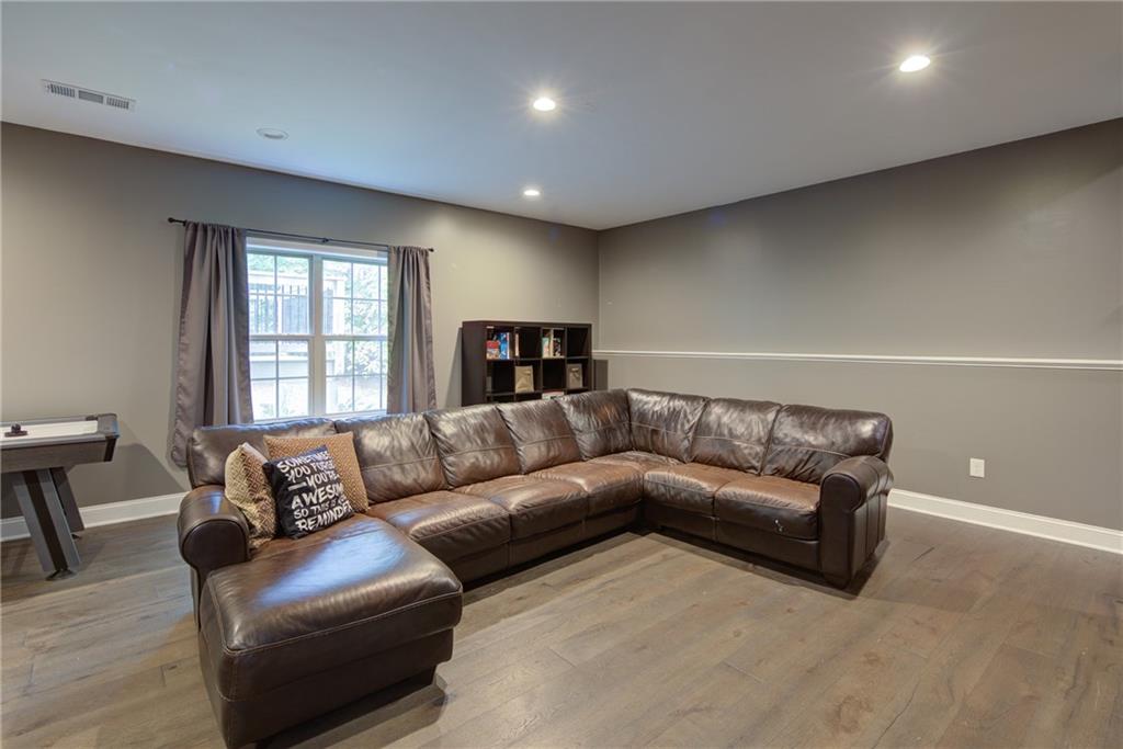 Olde Union Preserve - Residential