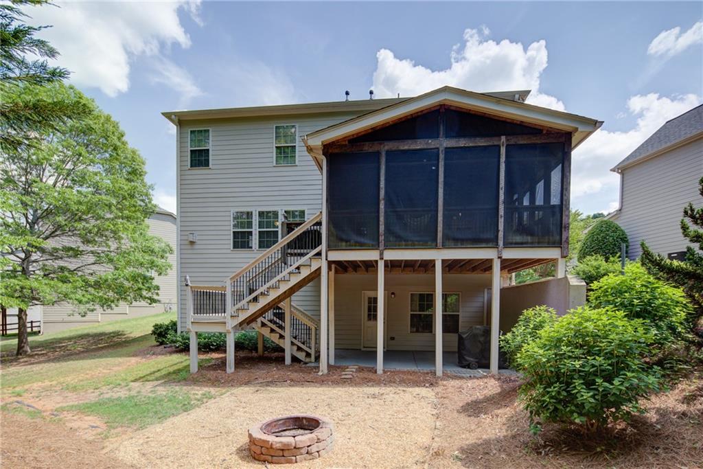 Olde Union Preserve - Residential