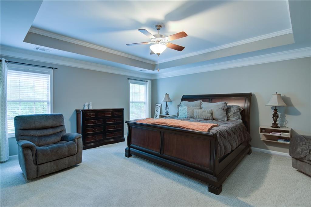 Olde Union Preserve - Residential