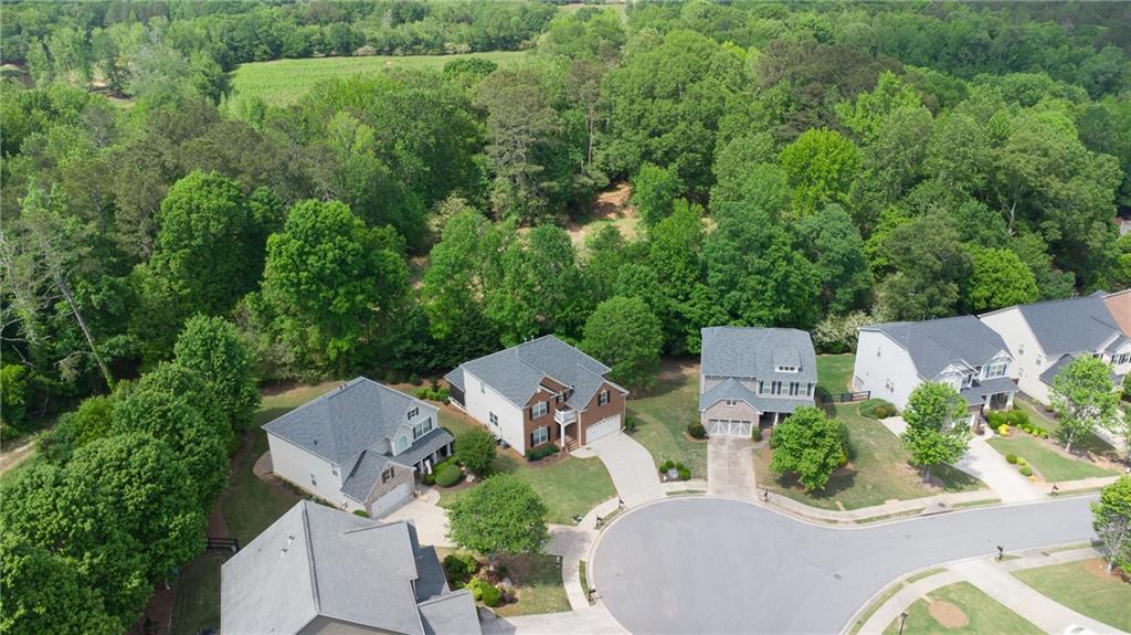 Olde Union Preserve - Residential