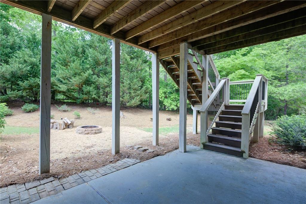 Olde Union Preserve - Residential