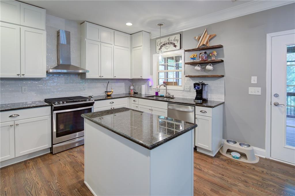 Olde Union Preserve - Residential