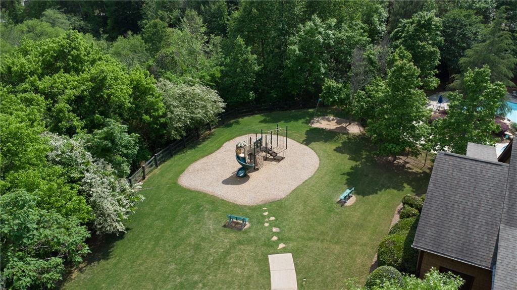 Olde Union Preserve - Residential