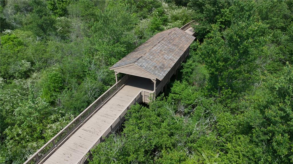 Olde Union Preserve - Residential