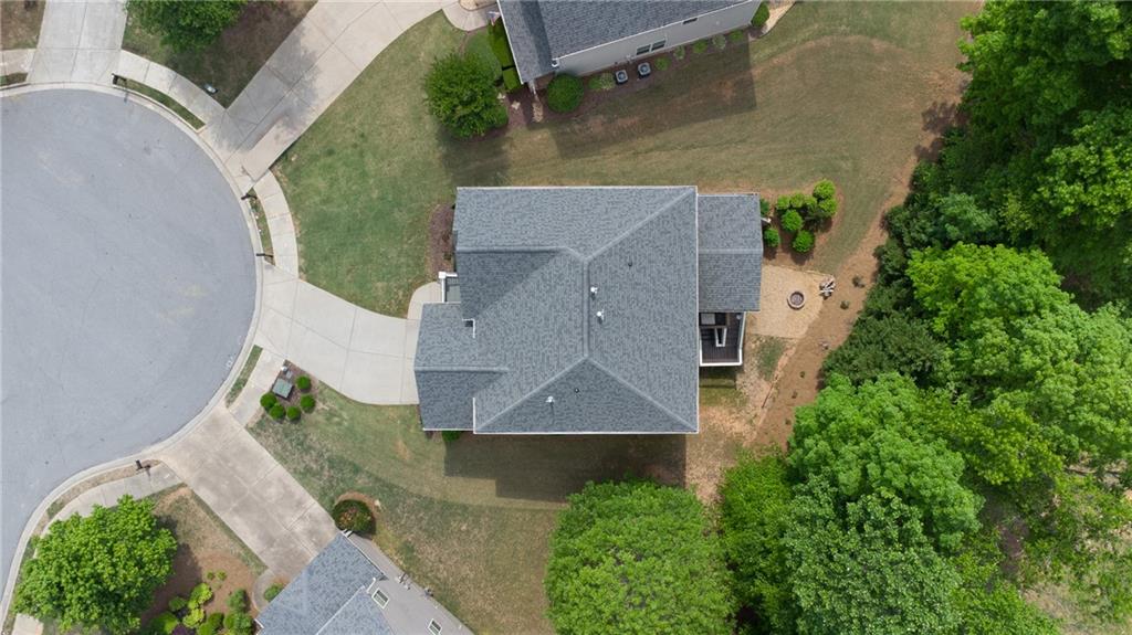 Olde Union Preserve - Residential