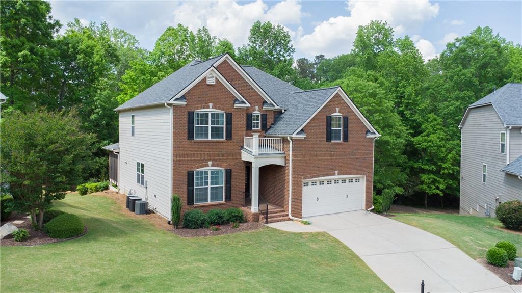Olde Union Preserve - Residential