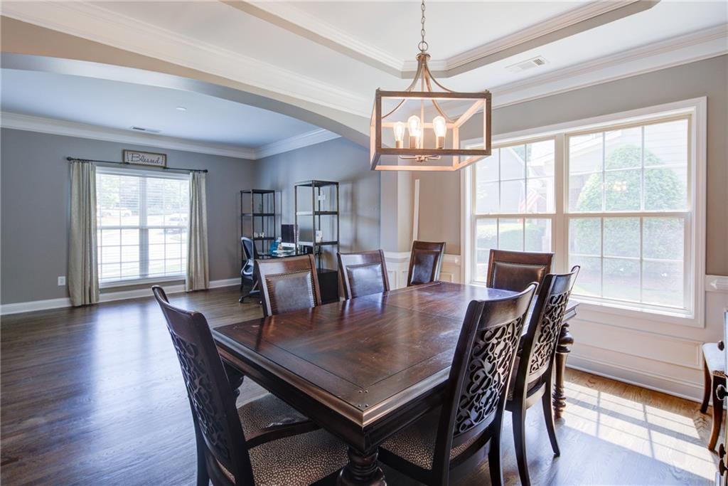 Olde Union Preserve - Residential