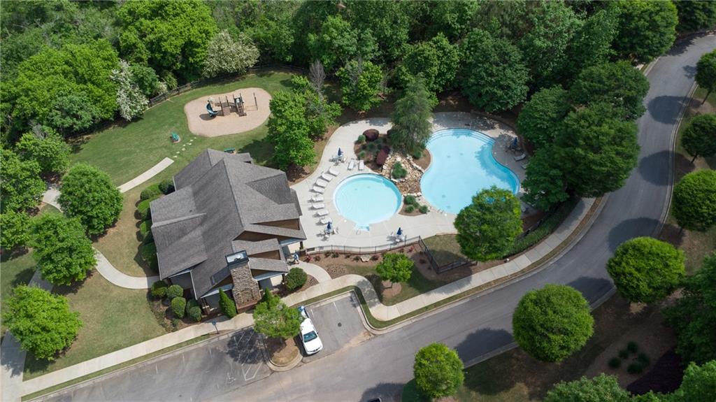 Olde Union Preserve - Residential