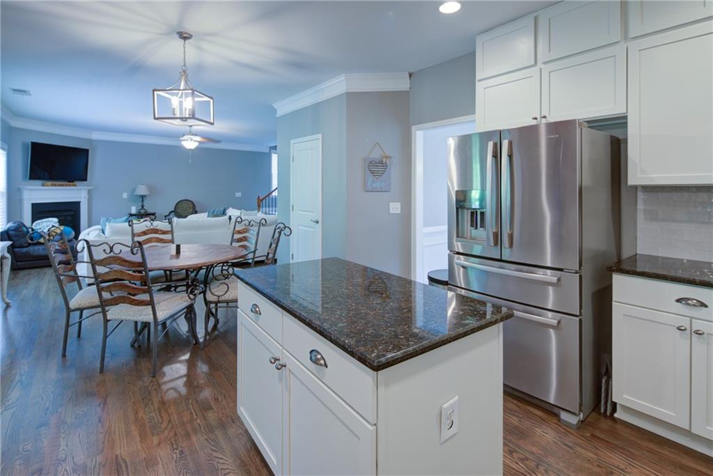 Olde Union Preserve - Residential