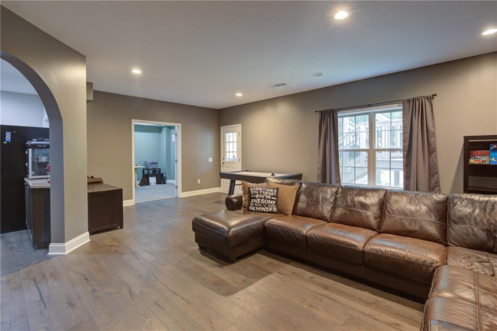 Olde Union Preserve - Residential