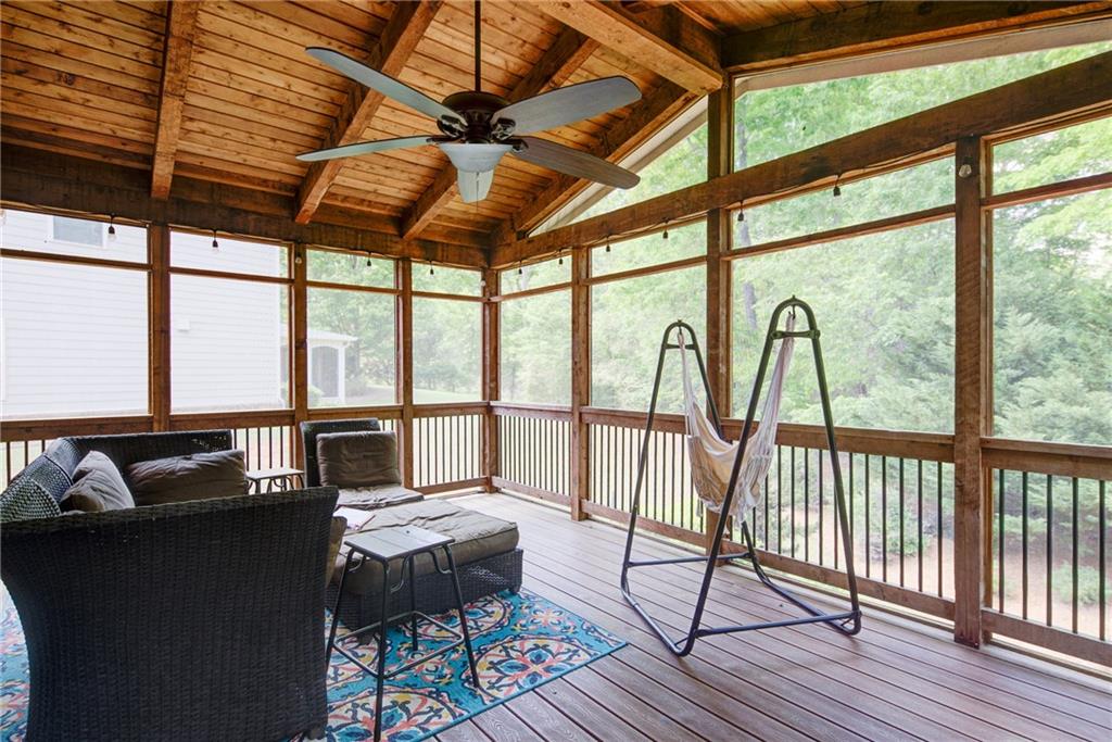 Olde Union Preserve - Residential