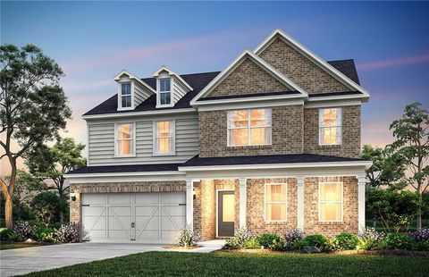 1692 Branch Creek Drive Cumming GA 30040