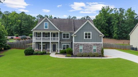 233 Palomino Drive Newnan GA 30265