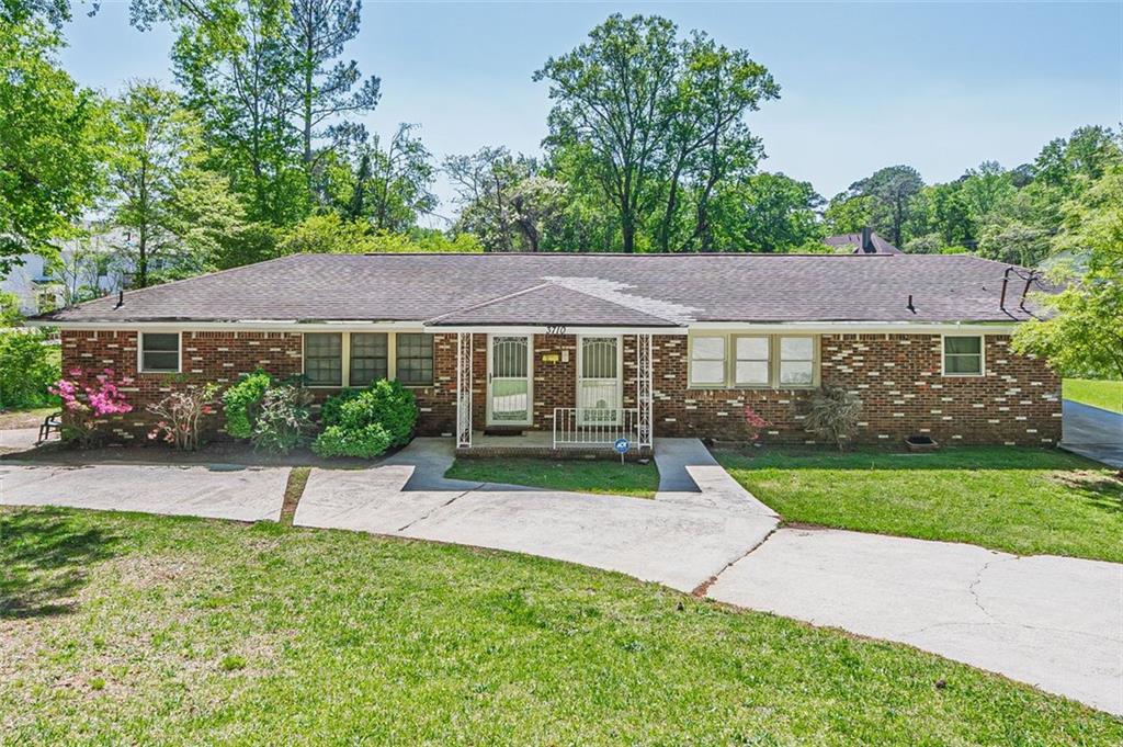 3710 LYNN Drive A & B