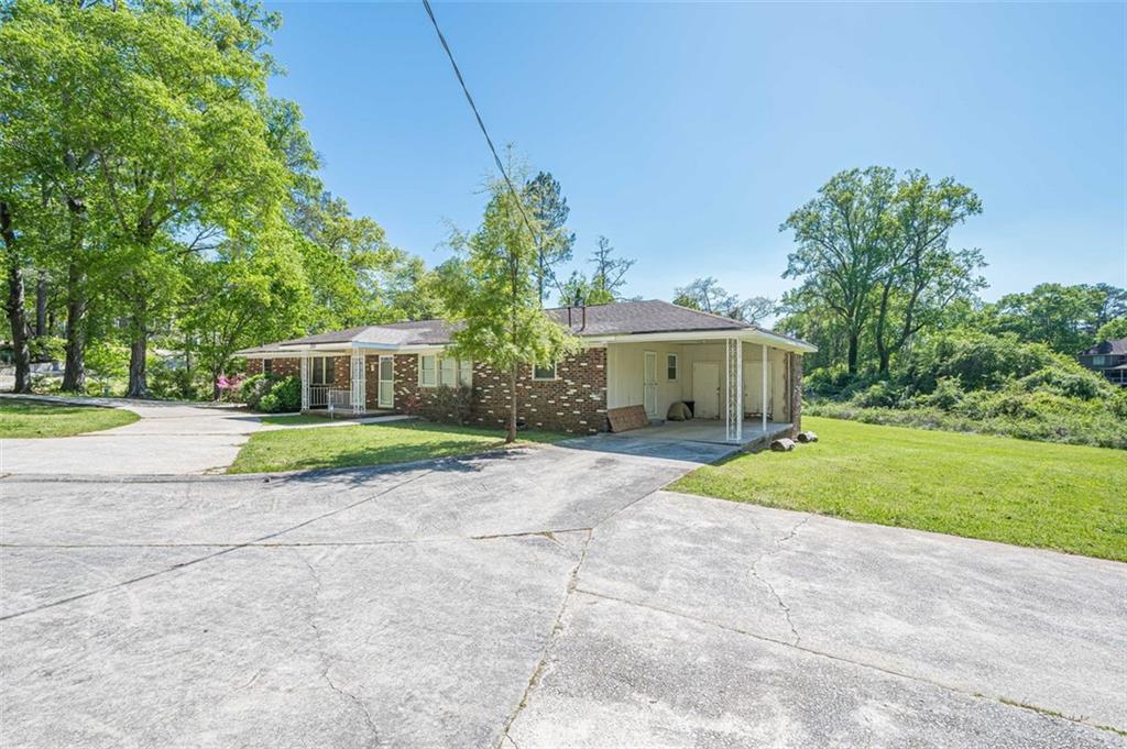 3710 LYNN Drive A & B