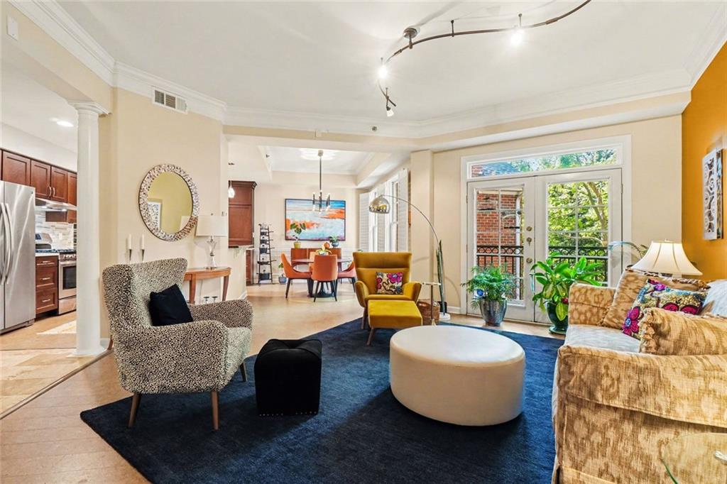 850 Piedmont Avenue NE 3312