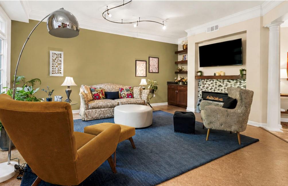 850 Piedmont Avenue NE 3312