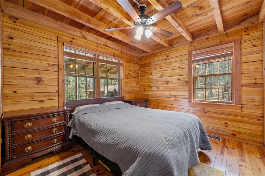 335 Misty Hollow Road, Ellijay, Georgia image 18