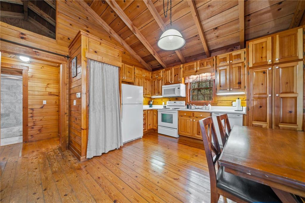 335 Misty Hollow Road, Ellijay, Georgia image 15