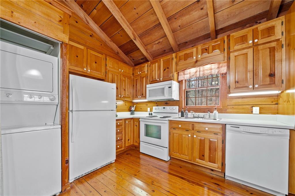 335 Misty Hollow Road, Ellijay, Georgia image 16