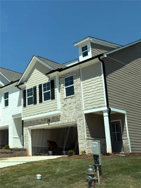 5290 Fox Den Road, Oakwood, GA 30566 - MLS#: 7562396