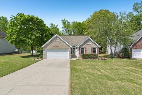 Photo of 3140 Andora Trail SW, Marietta, GA 30064 (MLS # 7751088)