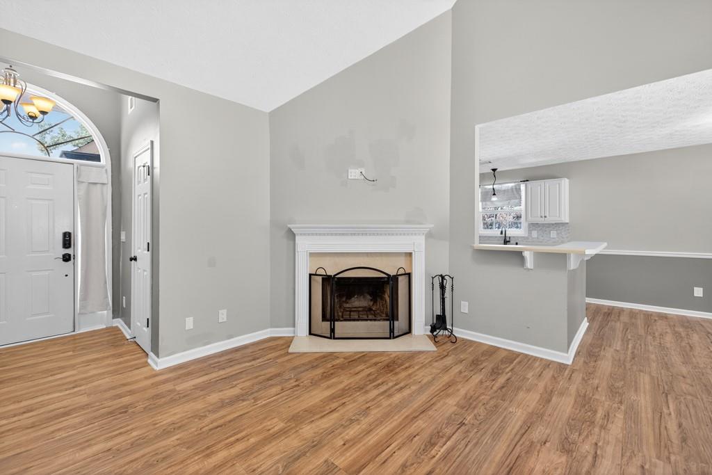 343 Ridge Way