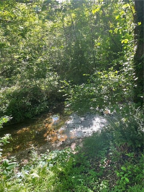 Vacant Land For Sale - 1584 Kennesaw Avenue<br/> Nelson, GA 30151