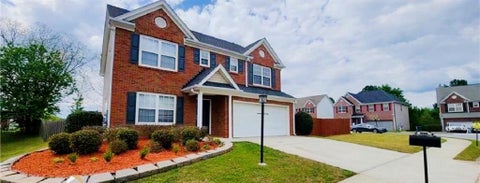 Homes For Rent - 1133 Hawthorn Lane<br/> Grayson, GA 30017