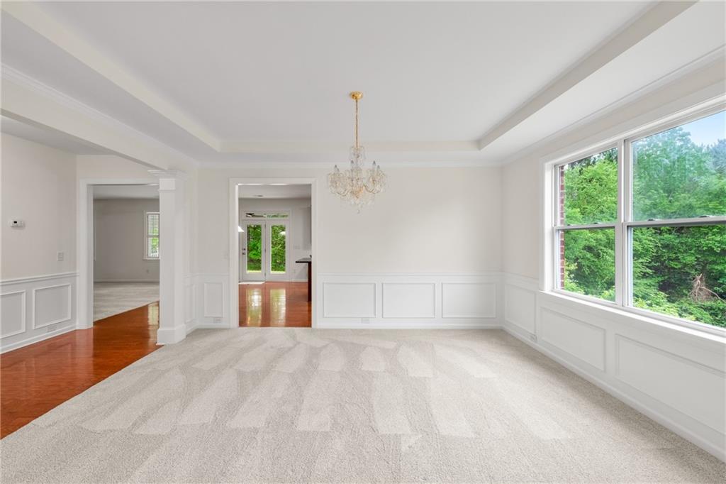 5484 Stone Cove Drive, Atlanta, Georgia image 10
